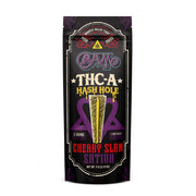 BAM THC Hash Holes - 4g (2ct) Cherry Slam (S) / 1 Pack