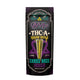 BAM THC Hash Holes - 4g (2ct) Chaos Haze (I) / 1 Pack