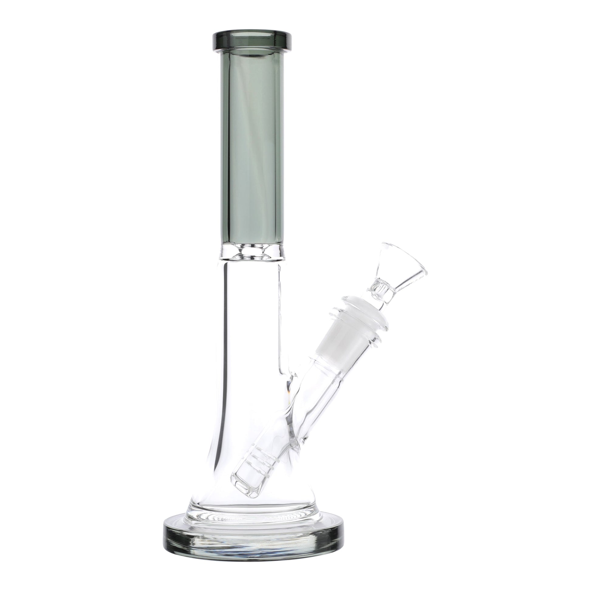 Baseline Beaker Bong - 9in Black