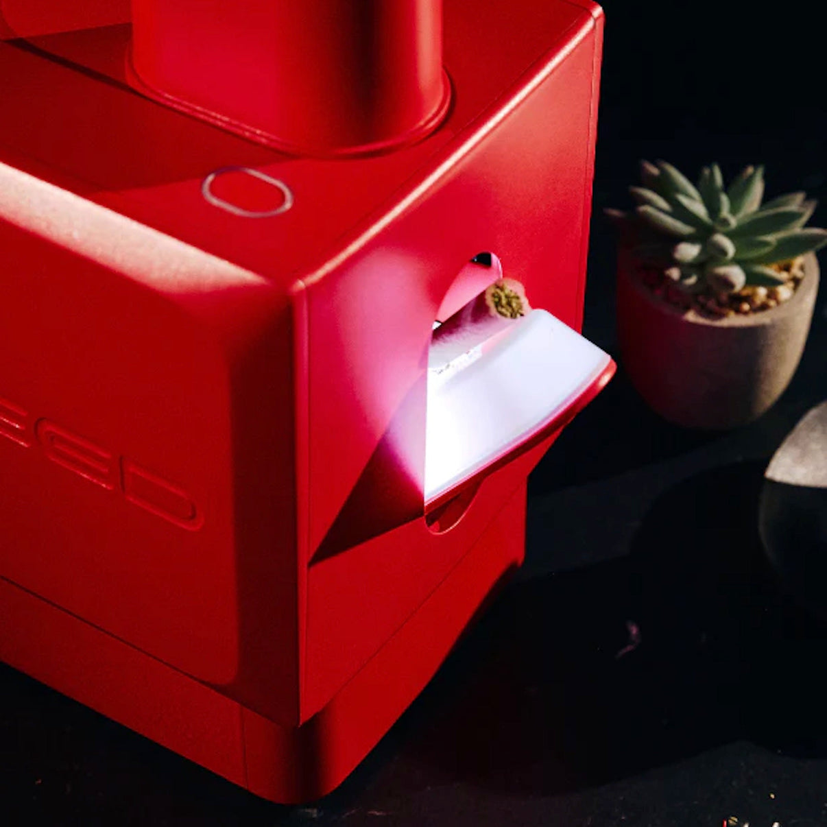 Beed Automatic Joint Roller Everything 420