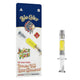 Big Chief 99% Liquid Diamonds THC-A Concentrate Syringe - 1g Juice Man