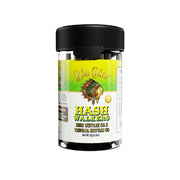 Big Chief Hash Walkers Mini Hashholes - 6g (6ct) Zour Skittlez (H) x Tropical Skittles (H)