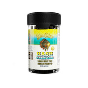Big Chief Hash Walkers Mini Hashholes - 6g (6ct) Lemon Burst (S) x Durban Poison (S)