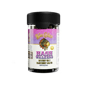 Big Chief Hash Walkers Mini Hashholes - 6g (6ct) Mystery (H) x Blackberry Jam (I)