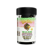 Big Chief Hash Walkers Mini Hashholes - 6g (6ct) Guava Candy (H) x Sour Diesel (S)