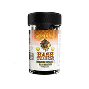 Big Chief Hash Walkers Mini Hashholes - 6g (6ct) Bubblegum Runtz (H) x Hash Burger (I)