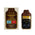 Big Chief THC-A Liquid Diamonds Duos - 2000mg Yuzu Ice (S) + Cherry Cola (H)