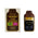 Big Chief THC-A Liquid Diamonds Duos Device- 2000mg Tropic Thunder (S) + Passionfruit Punch (S) / 1 Pack