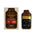 Big Chief THC-A Liquid Diamonds Duos Device- 2000mg Atomic Apple (S) + Florida Oranges (H) / 1 Pack