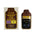 Big Chief THC-A Liquid Diamonds Duos Unit - 2000mg Sherbquake (I) + Rocket Runtz (H) / 1 Pack