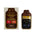 Big Chief THC-A Liquid Diamonds Duos Unit - 2000mg Atomic Apple (S) + Florida Oranges (H) / 1 Pack