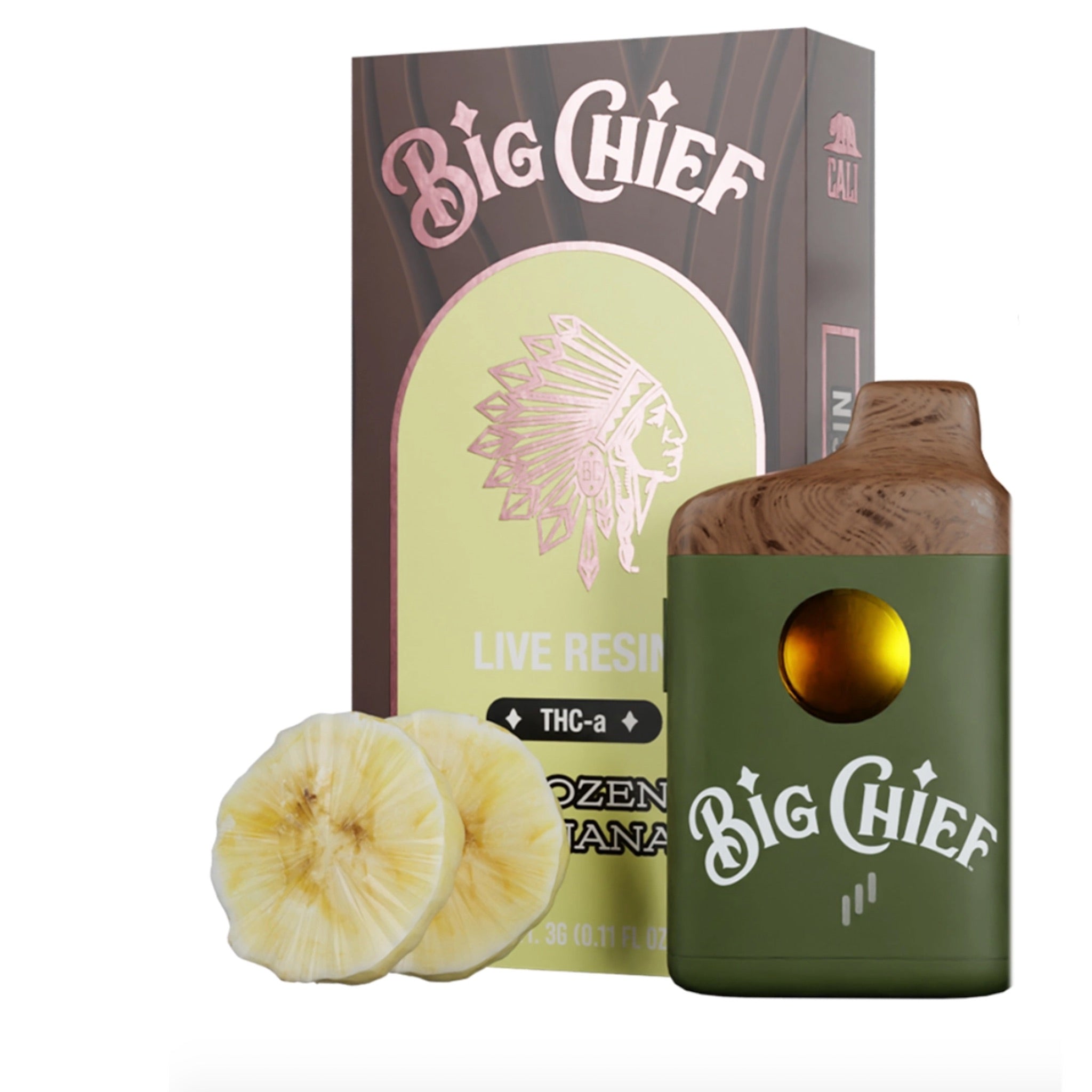 ホットマン セール big-chief-thc-a-vaporizer- 洋楽