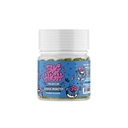 Big High Premium THCa Flower - 3.5g Cookie Monster (I)