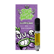 Big High Slurricane THC-A Device - 1000mg