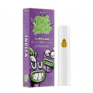 Big High THC-A Device - 2000mg