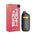 Big High THC-A Vaporizer - 5000mg Razz Tazz (S)