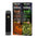 Binoid Beast Mode Blend Vaporizer - 2 Pack Orange & Green Dragon (S/I)