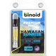 Binoid HHC Cartridge - 1000mg Hawaiian Sunrise (S) / Single Cart