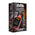 Black Bunker Sector III Triple Chamber Device - 4500mg Party (Chocolope/Strawberry Guava/LA Confidential)