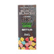 Black Bunker THC-A Live Resin Vaporizer - 3000mg Sour Candy Gas (S)