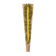 Black Roses Exotic THC-A Hash Holes - 4g (2ct)
