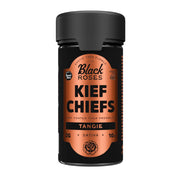 Black Roses Kief Chief Coated THC-A Pre-Roll - 20g (10ct) Tangie (S)