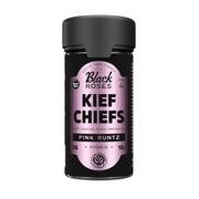 Black Roses Kief Chief Coated THC-A Pre-Roll - 20g (10ct) Pink Runtz (H)