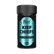 Black Roses Kief Chief Coated THC-A Pre-Roll - 20g (10ct) LA Confidential (I)