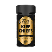 Black Roses Kief Chief Coated THC-A Pre-Roll - 20g (10ct) Hawaiian (S)