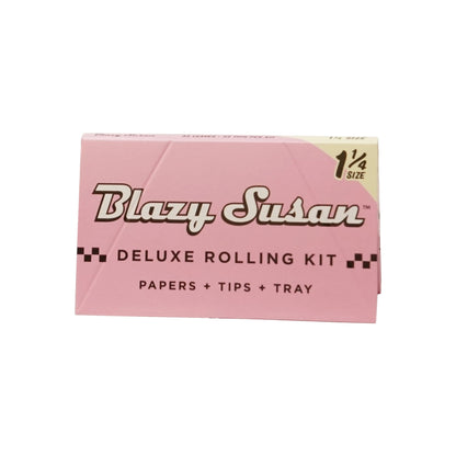 Blazy Susan Deluxe Rolling Kit 1 1/4