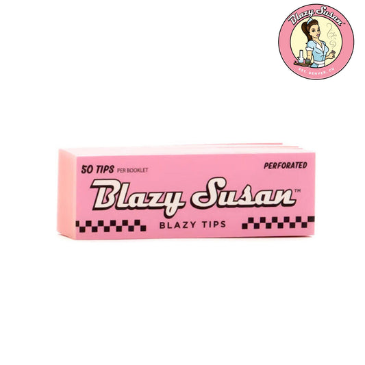 Blazy Susan Filter Tips - 2 Pack
