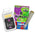 Blinkers Dual Chamber Slurpie THC-A Device + Hash Hole - 2000mg Grape Ape / Hawaiian Runtz