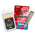 Blinkers Dual Chamber Slurpie THC-A Device + Hash Hole - 2000mg Cole Pop / Cherry Bomb