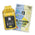 Blinkers THC-A Flip Device - 2000mg Gushers/Banana Mochi / 1