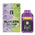 Blinkers THC-A Flip Vaporizer - 2000mg Tropical Grape/Melon Burst