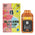 Blinkers THC-A Flip Vaporizer - 2000mg Mango Tango/Lemon Heads