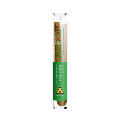 Blndz THC-A Diamond Infused Hash Holes - 2g Sour Apple Pie (S)