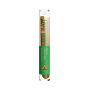 Blndz THC-A Diamond Infused Hash Holes - 2g Sour Apple Pie (S)