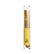 Blndz THC-A Diamond Infused Hash Holes - 2g Lemon Slushie (S)