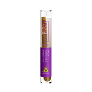 Blndz THC-A Diamond Infused Hash Holes - 2g Grape Soda (H)