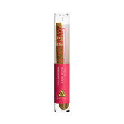 Blndz THC-A Diamond Infused Hash Holes - 2g Berry Gelato (H)