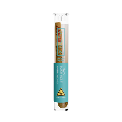 Blndz THC-A Diamond Infused Hash Holes - 2g Thin Mint GSC (I)