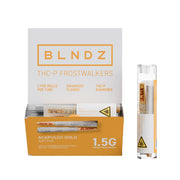 Blndz THC-P Diamond Infused Frostwalkers - 1.5g Acapulco Gold (S)