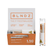 Blndz THC-P Diamond Infused Frostwalkers - 1.5g Creme Brulee (I)