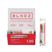 Blndz THC-P Diamond Infused Frostwalkers - 1.5g Cherry Pie (I)