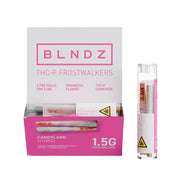 Blndz THC-P Diamond Infused Frostwalkers - 1.5g Candyland (H)