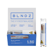 Blndz THC-P Diamond Infused Frostwalkers - 1.5g Blue Dream (S)