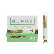 Blndz THC-P Diamond Infused Hash Holes - 2g White Gummy (H)