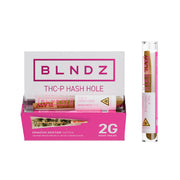 Blndz THC-P Diamond Infused Hash Holes - 2g Dragon Nektar (S)