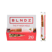 Blndz THC-P Diamond Infused Hash Holes - 2g Mad Orchard (H)